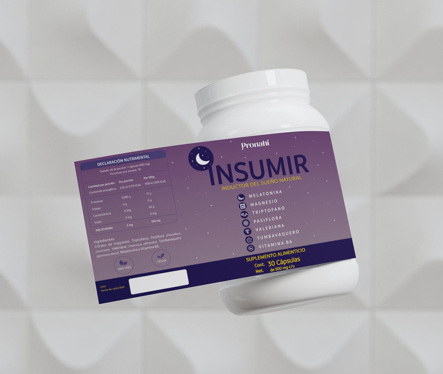 Insumir